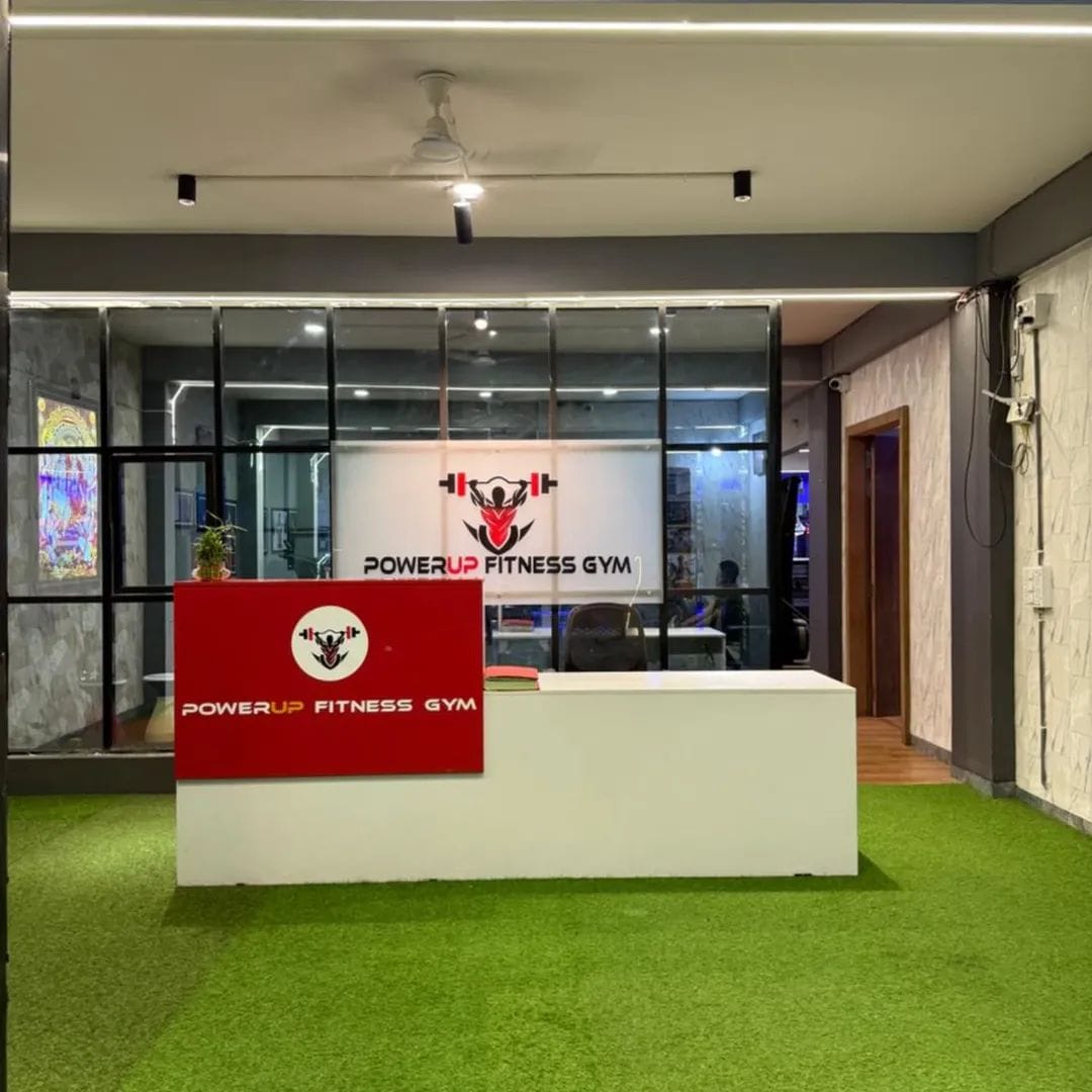 gym in Indore
