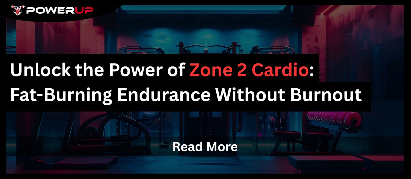 Unlock the Power of Zone 2 Cardio: Fat-Burning Endurance Without Burnout
