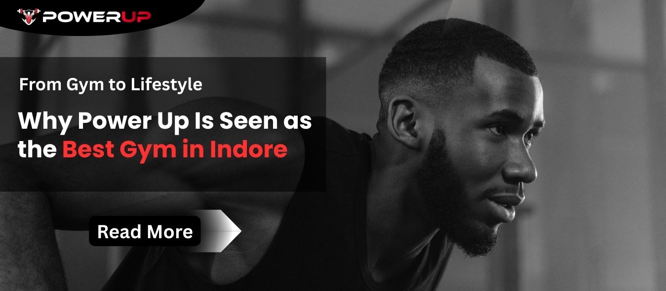 Best Gym in Indore