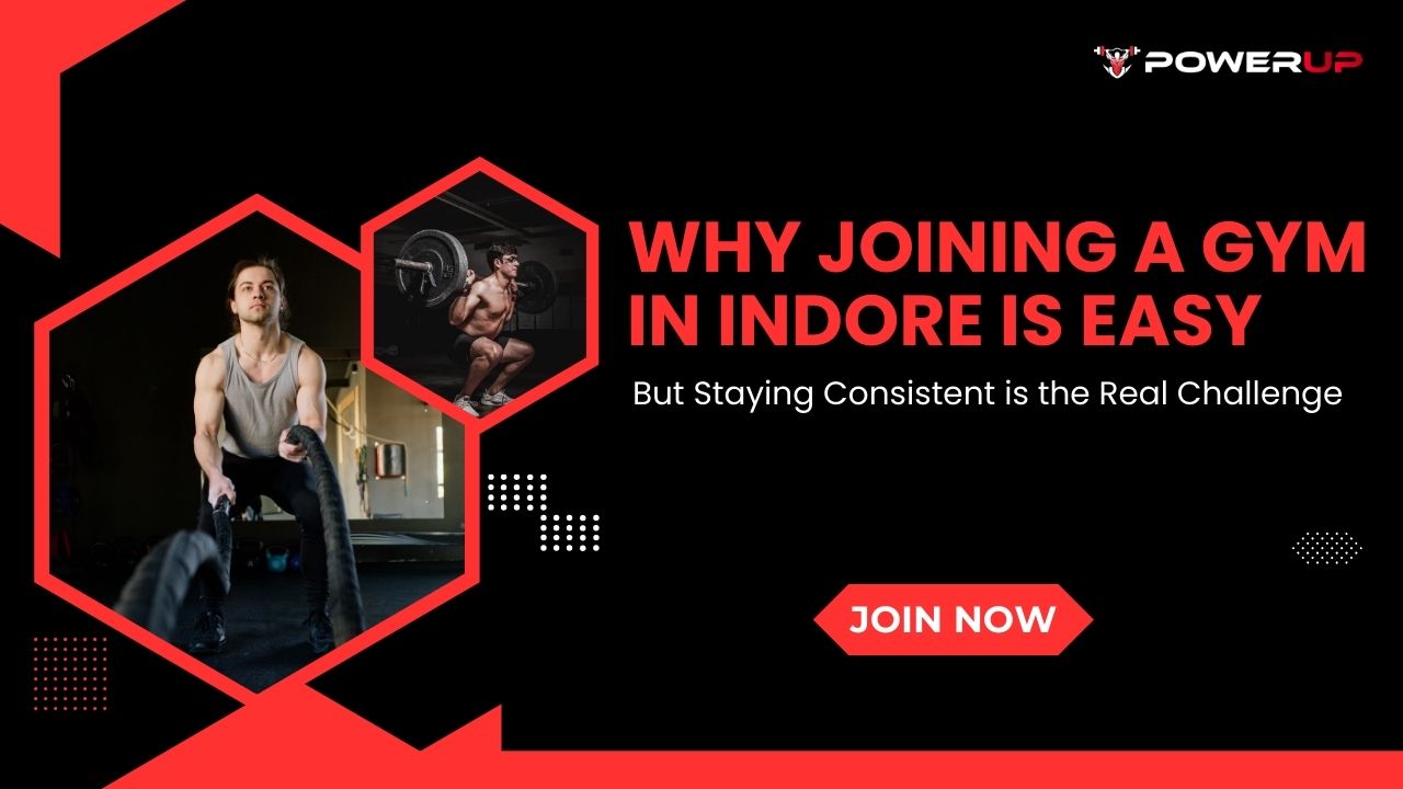 How to Choose the Right Gym in Indore: 10 Things Most Beginners Ignore